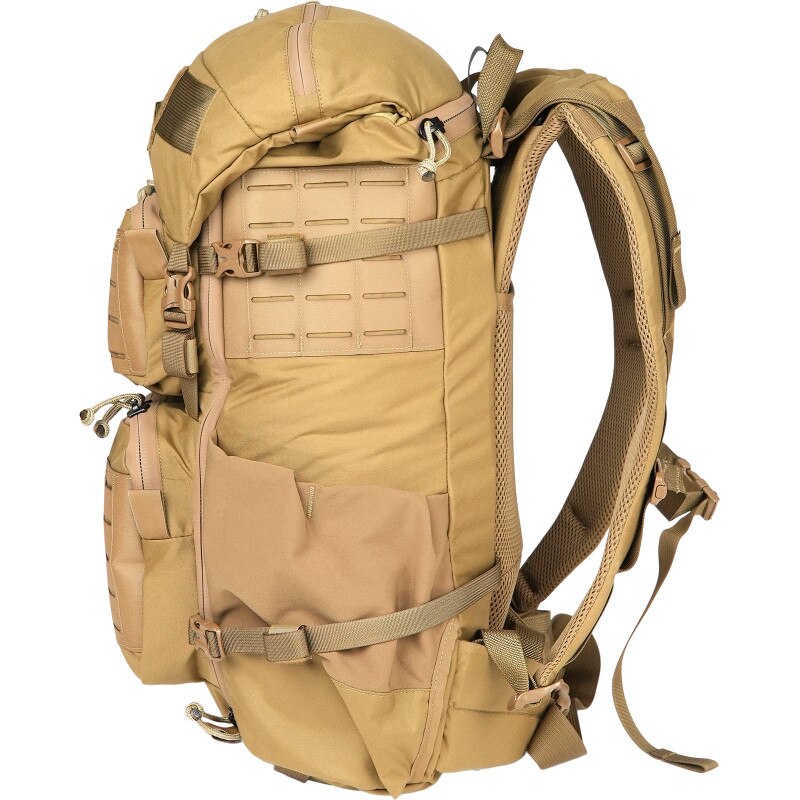 Blackjack LT 35 - Coyote (Profile)